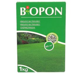Bopon 1kg - trávnik b1046