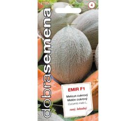 Melón cukrový emir f1 20s