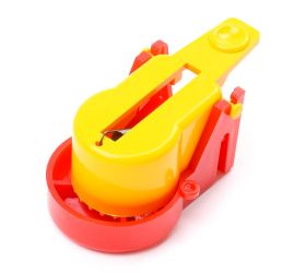 Pasca na myši - plast