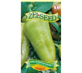 Paprika luciana f1 20s