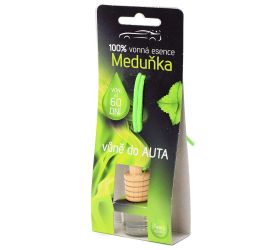 Vôňa do auta medovka 5ml super cena