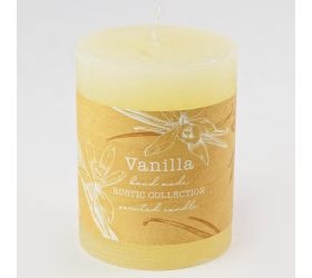 Rustic voňavý val.70/90 vanilka 340gr