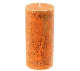 Rustic loft val.70/150 oranž