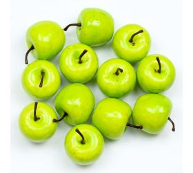 Jablká 4cm s/12 zel. 22can8-app02_gr