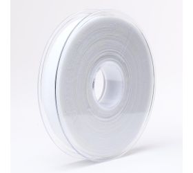 Stuha zamat 15mmx7m biela