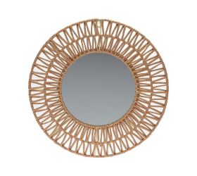 Super cena zrkadlo 45cm with paper