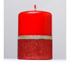 Volare val.7x10 červený