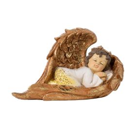 Anjel spiaci poly led 23*10.5*14cm