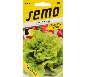 Šalát hl. safírius 0,5g