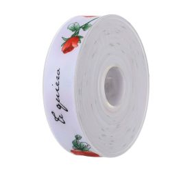 Akcia stuha ruža matt mm25x15mt