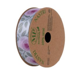 Super cena stuha ruže 2,5cmx15m