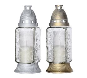 Z-185 s kah.sklo so srdcom 80gr