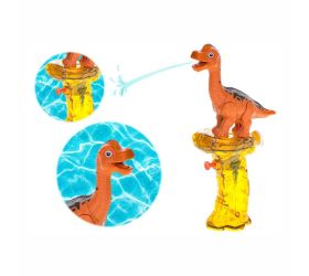 Pištoľ vodná brontosaurus 23cm