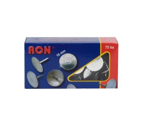 Pevná cena pripínačky 202 veľké/kobercové /75ks