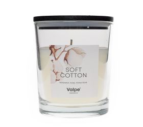 Voň.v skle delikatna bavlna /sn 95d-338/