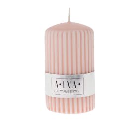 Alva val.60/90 tm.ružový