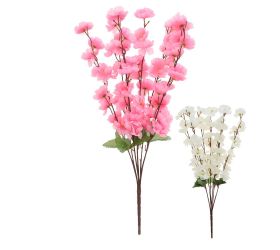 Kytica čerešňa mix/2f 55cm