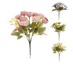 Kytica ranunculus x5 27cm mix f