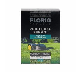 Floria tr.zmes robotické kosenie 1kg pevnácena
