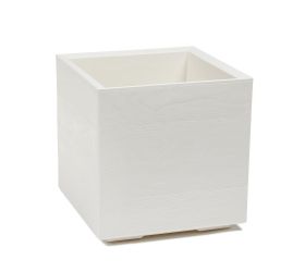 Super cena 891 obal karo eco rec krémový 40x40xv40cm/36l