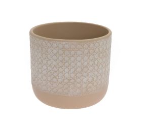 Obal vienna nature beige 15cm