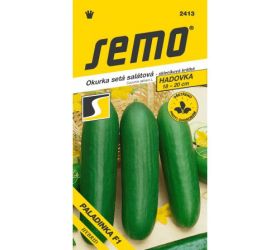 Uhorka šal paladinka f1 10s