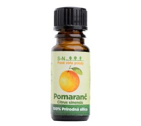 Pomaranč sk