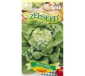 Šalát jarný lednický 0,70g