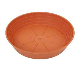 Miska primavera terakota 38xh5,5cm