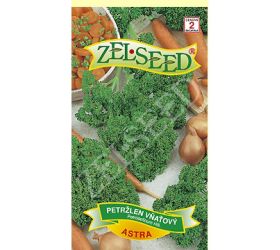 Petržlen vňaťový astra 3g