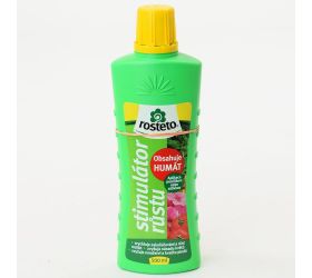 Stimulátor rastu rosteto 500ml