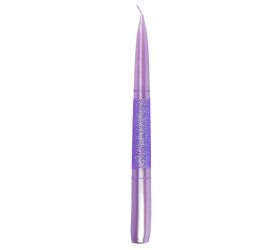Briliant met.špic 25 lila
