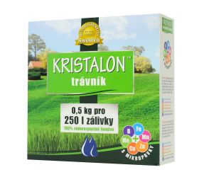 Kristalon trávnik 500g