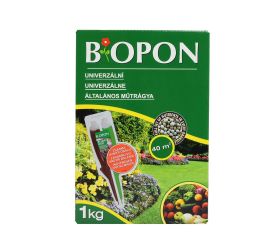 Bopon 1kg - univerzál b1042