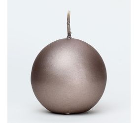 Mat.metal g.60 hnedá/53/