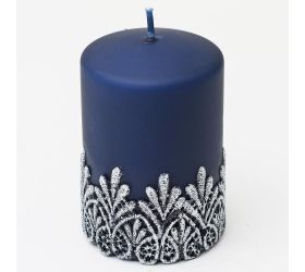 Korunka sviatočná val.7x10 mod.