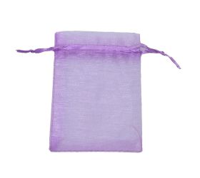 Hy-3405 organz. vrecko levandulové 9x12 cm