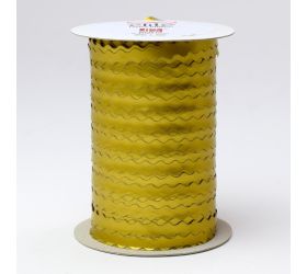 Stuha papier sv hnedá flora cic-cacroc. 7mmx50m nastro elite *6234