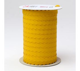 Stuha papier okrováflora cic-cacroc. 7mmx50m nastro elite *6188