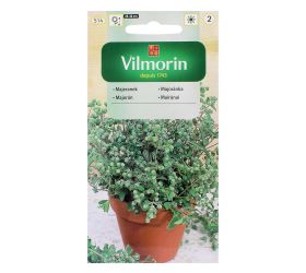 Majorán záhradný 0,5g