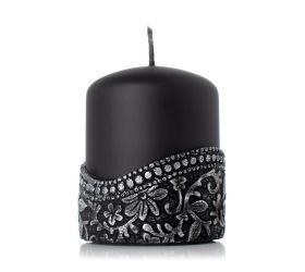 Agra val.70x90 čierny