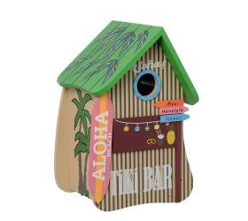 Búdka vtáčia mdf (f7) vh3000020 v28cm