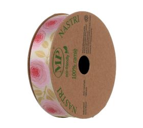 Super cena stuha ruže 2,5cmx15m