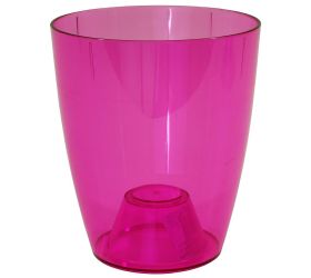 Obal ornella orch.tran.fialový 13cm