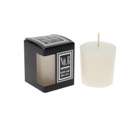 Sviečka parfumovaná mini nr.6 art.08887