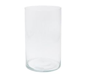 Váza valec pr.15/ v.25cm /cil-h250-d150