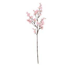 Konár čerešňa ružový 78cm