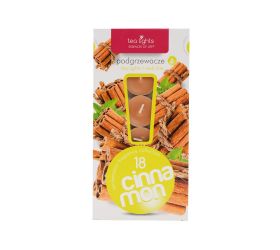 Čajové voňavé/18 škorica art.812 3,8cm