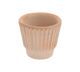 Kvetináč bronte galestro 19xv16cm