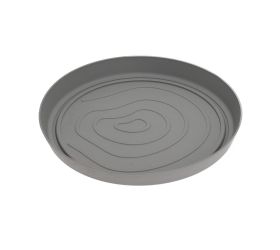 Miska orma fog grey sivý 29cm /pod 34 bloom/